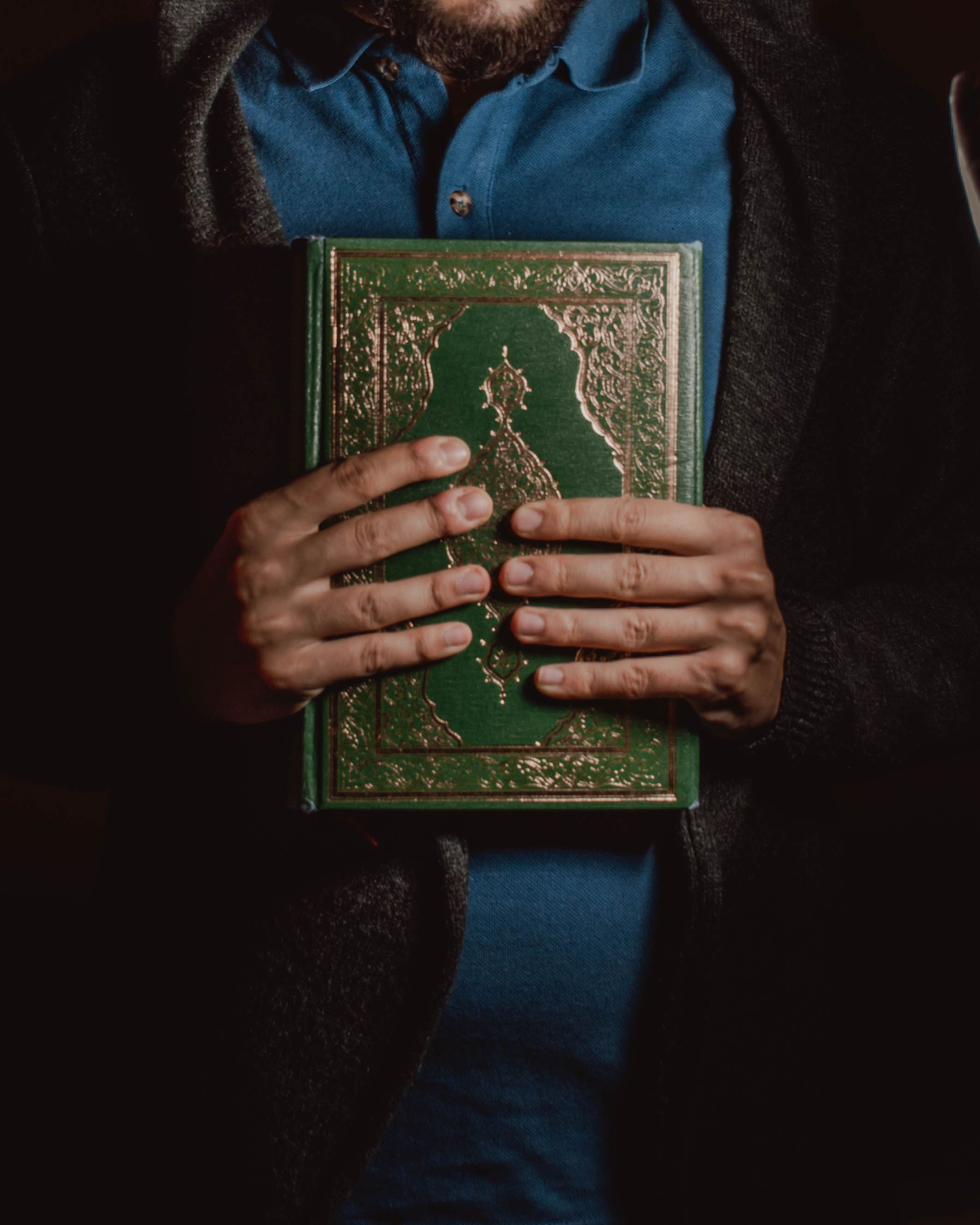 Islamic Mediation