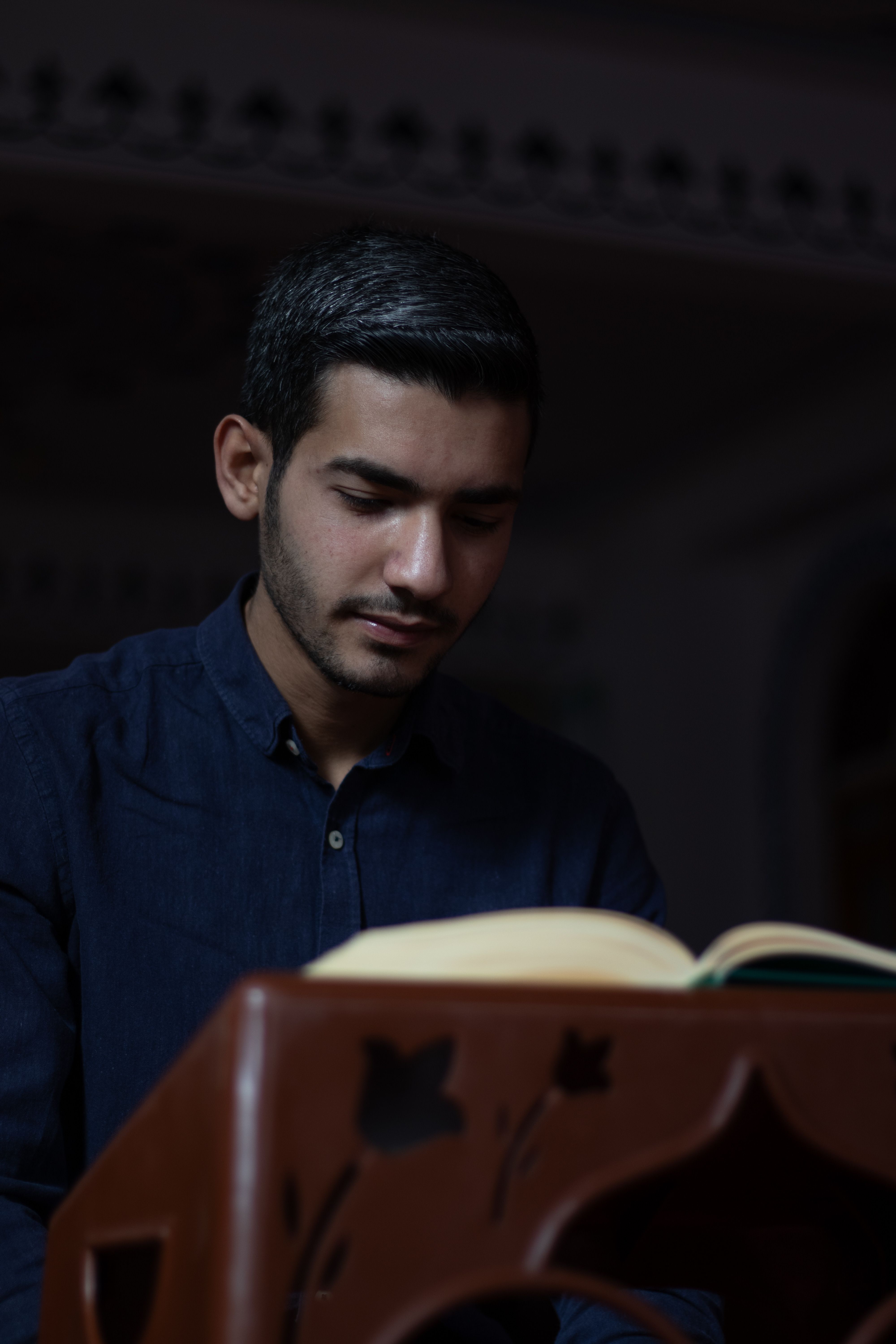Religious Counseling